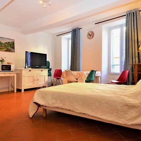 1 Bedroom Lovely Apartment In Saint Jean Du Gard Экстерьер фото