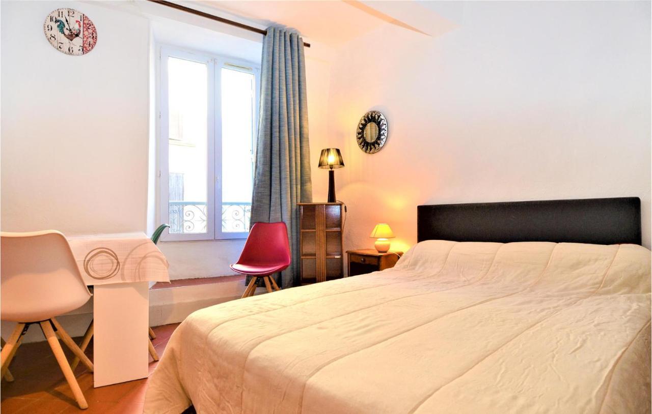 1 Bedroom Lovely Apartment In Saint Jean Du Gard Экстерьер фото